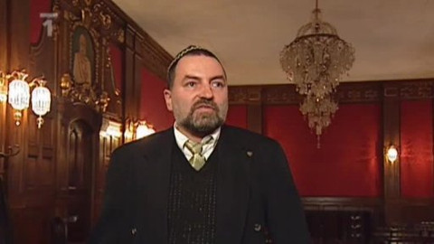 Cesty víry - Dobrodružství MUDr. M. Hájka