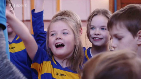 Můj fotbal - 20. března 2018