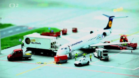 Dobrodružství vědy a techniky - Stroje pod kontrolou