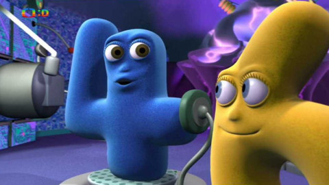 Číslovánky - Epizoda 7/20