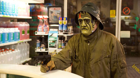 Nadměrné maličkosti - Loupežníci