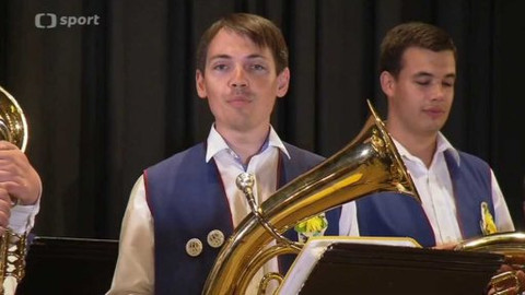 S ČT sport na vrchol - Jedovnice u Brna, Moravský Kras