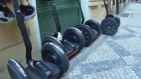 Černé ovce - 1. října 2014