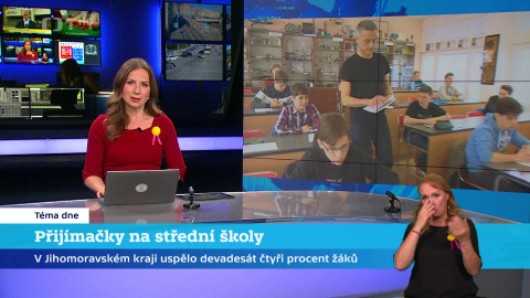 Události v regionech (Brno) - 15. května 2024