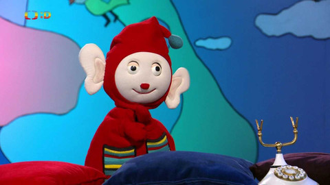 Kouzelná školka - 5. května 2023