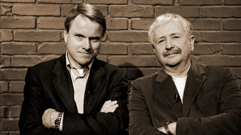 Krásný ztráty - 2. února 2004