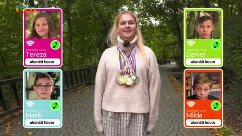 Wifina - 2. listopadu 2018