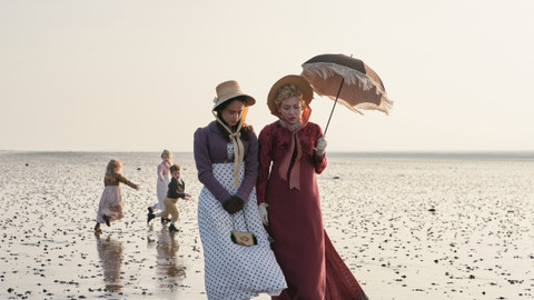 Sanditon - Epizoda 3/8