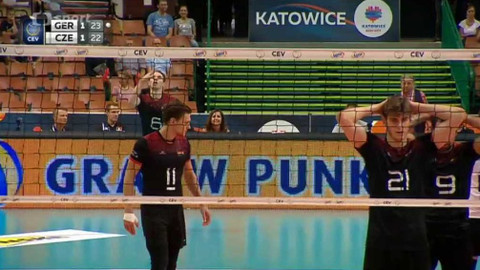 Volejbalový magazín - 2. ledna 2018