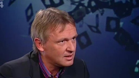 Před půlnocí - 8. listopadu 2010