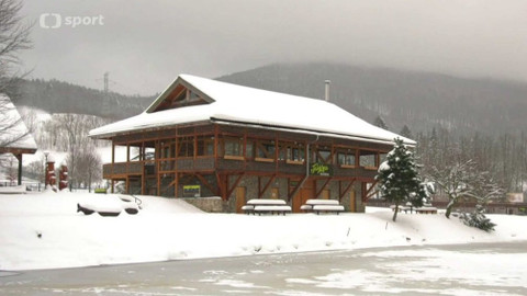 Běžkotoulky - Loučná nad Desnou