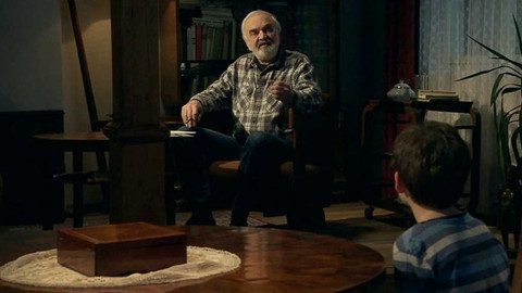 Vyprávění Zdeňka Svěráka - Na proslulém kopci