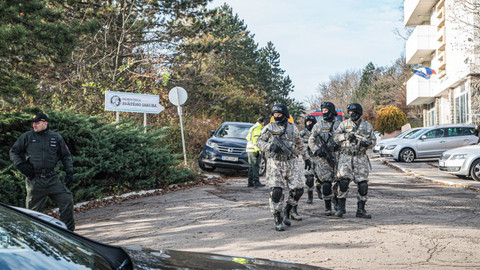 Ultimátum - Epizoda 8/8 (SK)