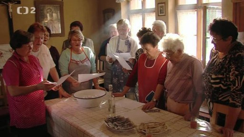 Náš venkov - Škola na konci světa