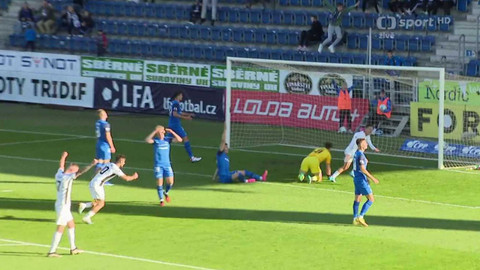 Studio fotbal - Dohráno