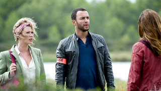 Inspektorka Candice Renoirová III