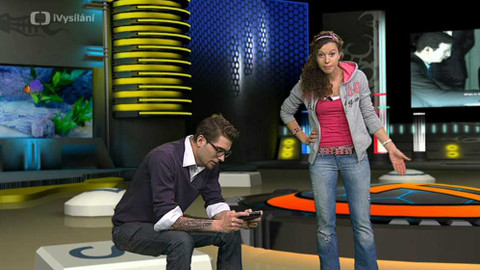 Game Page - 28. dubna 2012