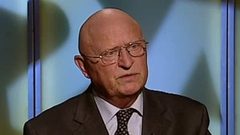 Interview ČT24 - 7. října 2008