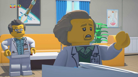 City: Dobrodružství - Wylde Wex