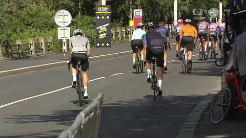 L'Etape Czech Republic by Tour de France - L’Etape Czech Republic by Tour de France