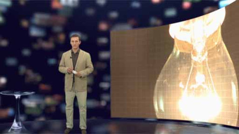 Tajemství zdravého života - 99/100 (Ne)bezpečné světlo