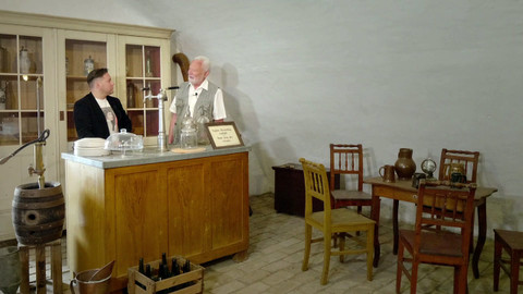 Pivní putování - 7/12 Jižní Morava