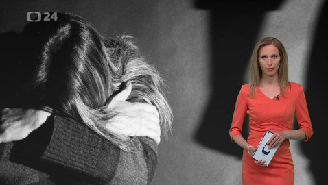 Horizont ČT24 - 14. června 2019