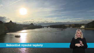 Události v regionech