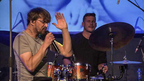 Kombo - Dan Bárta & Illustratosphere