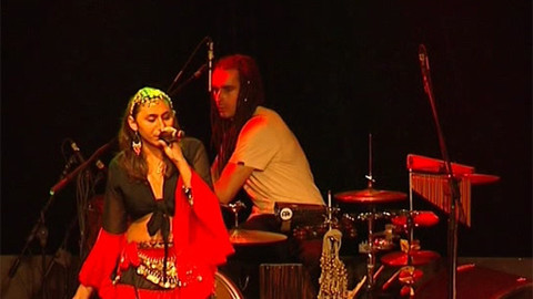 Romaňi luma - Romský svět - 1. července 2011