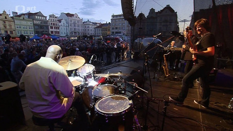 Bohemia JazzFest - Bohemia JazzFest 2015: Yellowjackets
