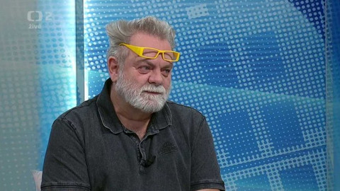 Dobré ráno - 26. listopadu 2018