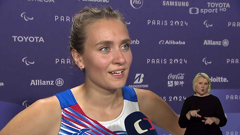 XVII. letní paralympijské hry 2024 Paříž - Denní souhrn