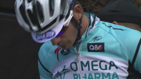 Cyklistika - V rytmu Quickstepu