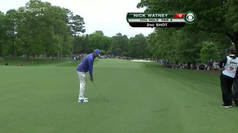 PGA Tour - Wells Fargo Championship