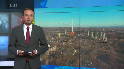 Události v regionech (Ostrava) - 1. října