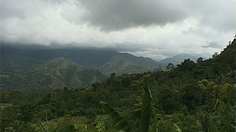 Cestománie - Indonésie - Sulawesi