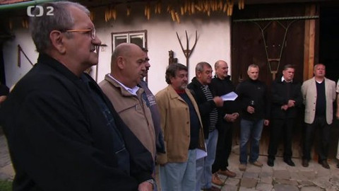 Folklorika - Spolek pro muzeum