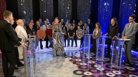 Máte slovo s M. Jílkovou - 29. října 2015