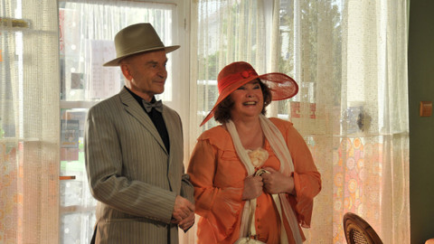 Cukrárna - 12/13 Specialita podniku