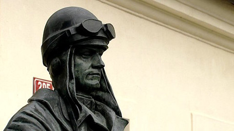 Z metropole - 3. května 2014