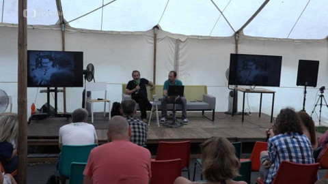 Letní filmová škola Uherské Hradiště - Adaptace