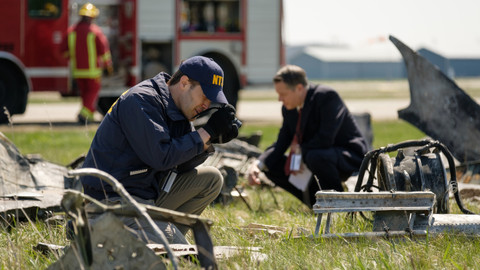 Letecké katastrofy - Drama nad Portugalskem