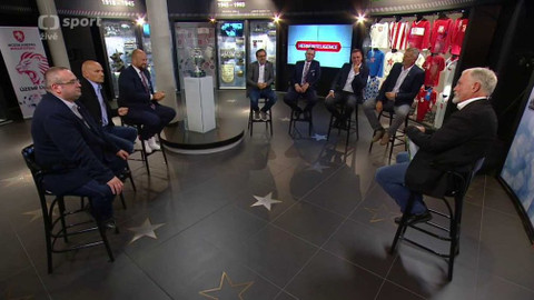 FIFA MS ve fotbalu 2018 Rusko - Český fotbal a MS Rusko 2018