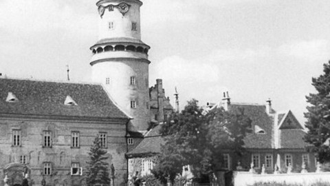 Hledání ztraceného času - Z našich měst (1.)