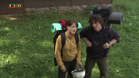 Záhady Toma Wizarda - Hladomorna pod Holštejnem