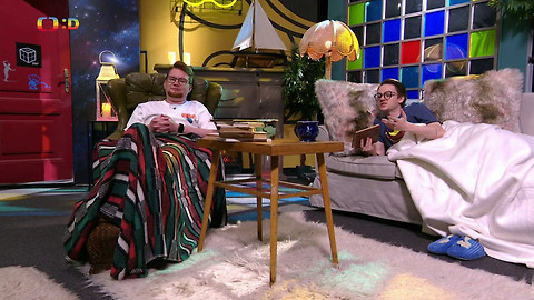 DVA3 - Co je to cozy?