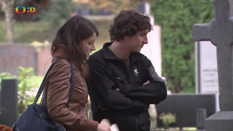 Záhady Toma Wizarda - Betonová hranice