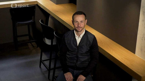 Reprezentovat je pro nás nejvíc - Jan Bauer