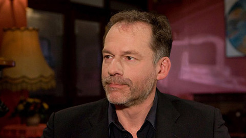 Na plovárně - Alexandros Washburn